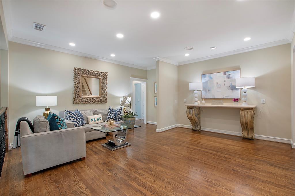 University Park - Residential