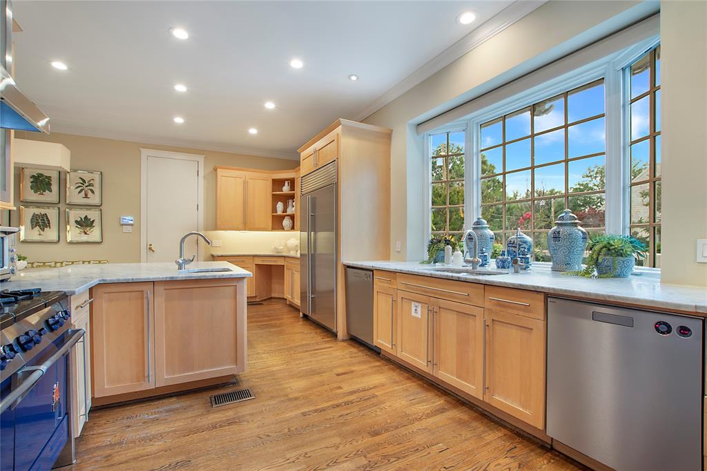 University Park - Residential