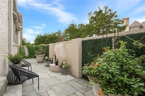 Tiny photo for 3649 Haynie Avenue, University Park, TX 75205 (MLS # 20949634)