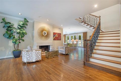 Tiny photo for 3649 Haynie Avenue, University Park, TX 75205 (MLS # 20949634)