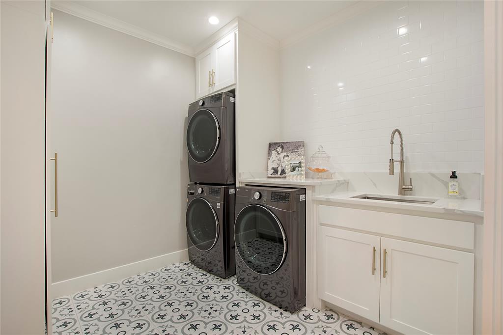 University Park - Residential