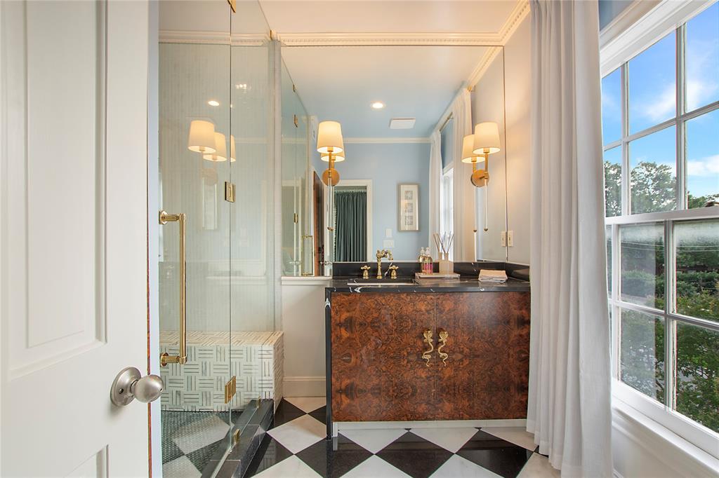 University Park - Residential