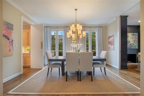 Tiny photo for 3649 Haynie Avenue, University Park, TX 75205 (MLS # 20949634)