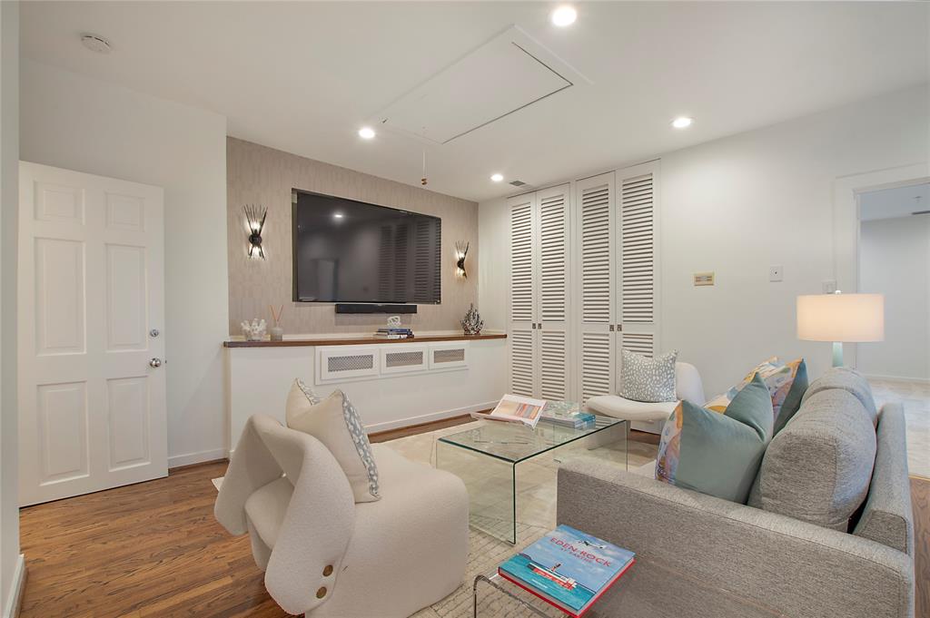 University Park - Residential