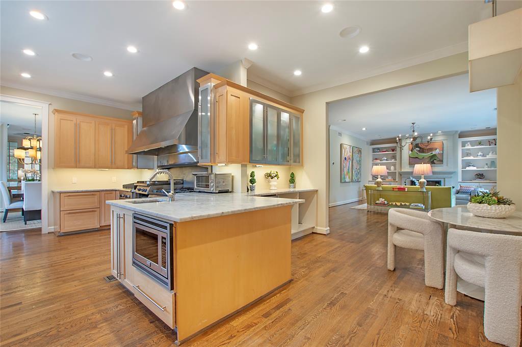 University Park - Residential