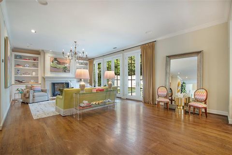 Tiny photo for 3649 Haynie Avenue, University Park, TX 75205 (MLS # 20949634)