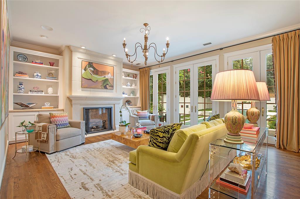 University Park - Residential