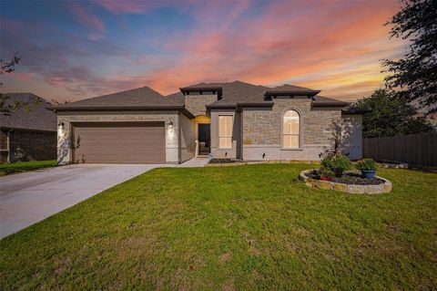 594 Ascot Way Azle TX 76020