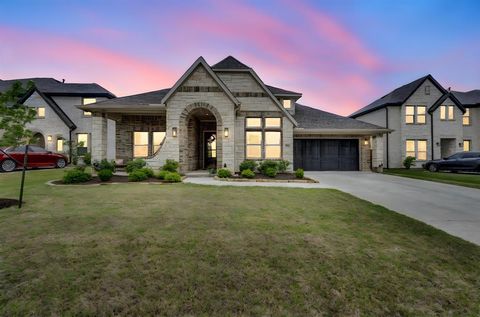 Photo of 922 Cardinal Drive, Midlothian, TX 76065 (MLS # 21244904)