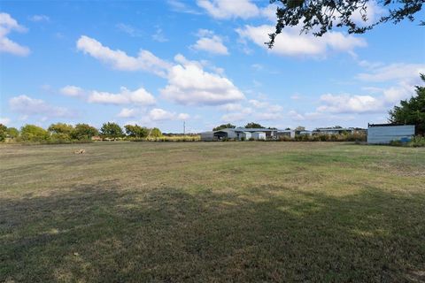 TBD County Road 417A Cleburne TX 76033