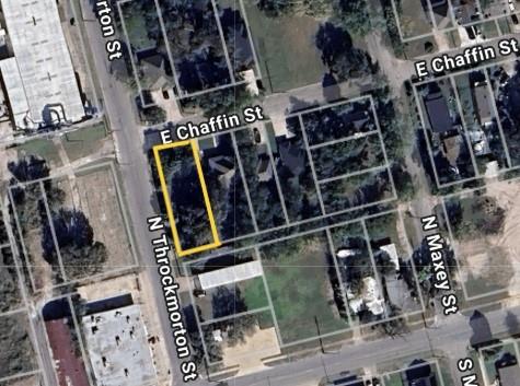 Photo 1 of 1 — 702 E Chaffin Street, Sherman, TX 75090