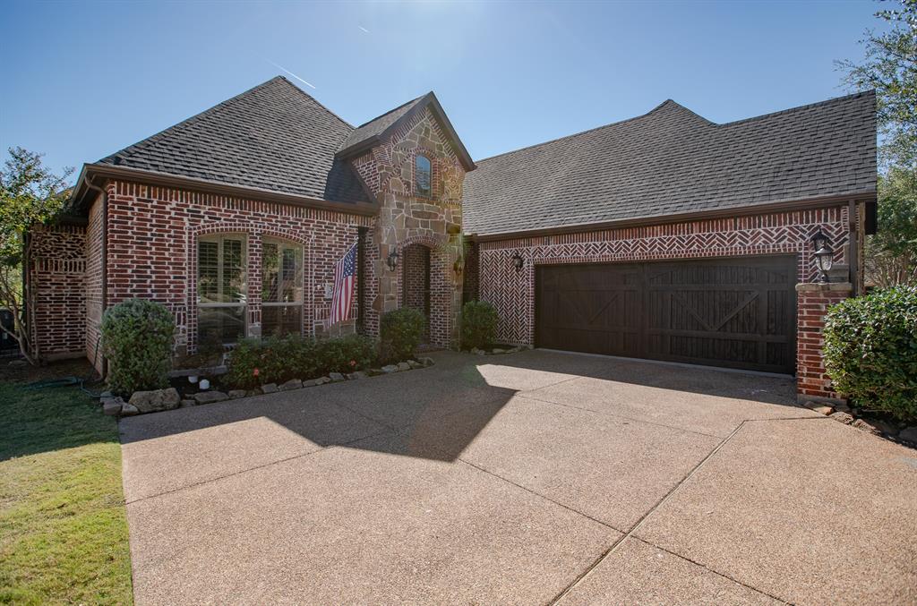 303 Parke Lake Drive