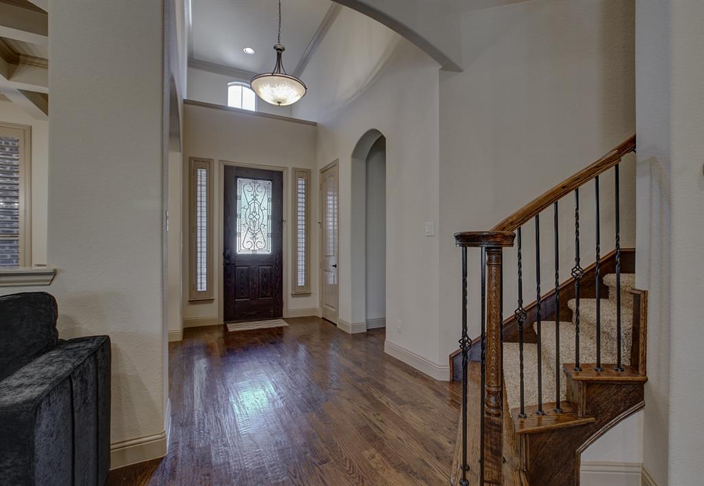 303 Parke Lake Drive