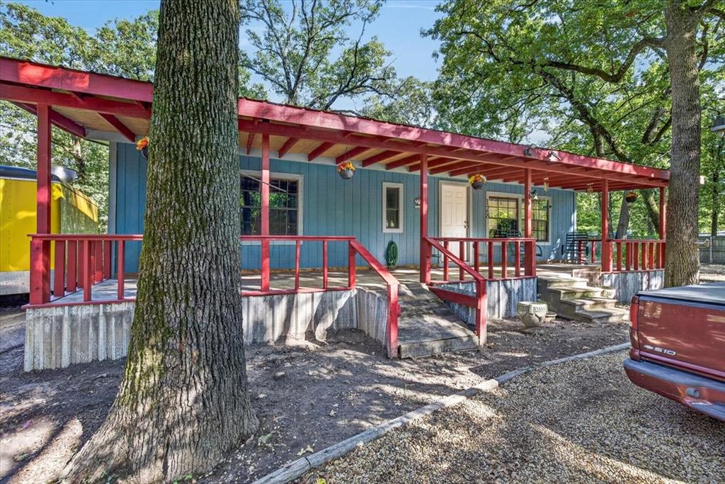 128 Butler Trail