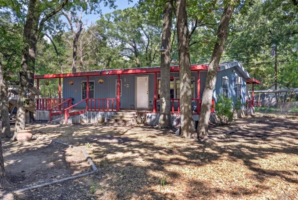 128 Butler Trail
