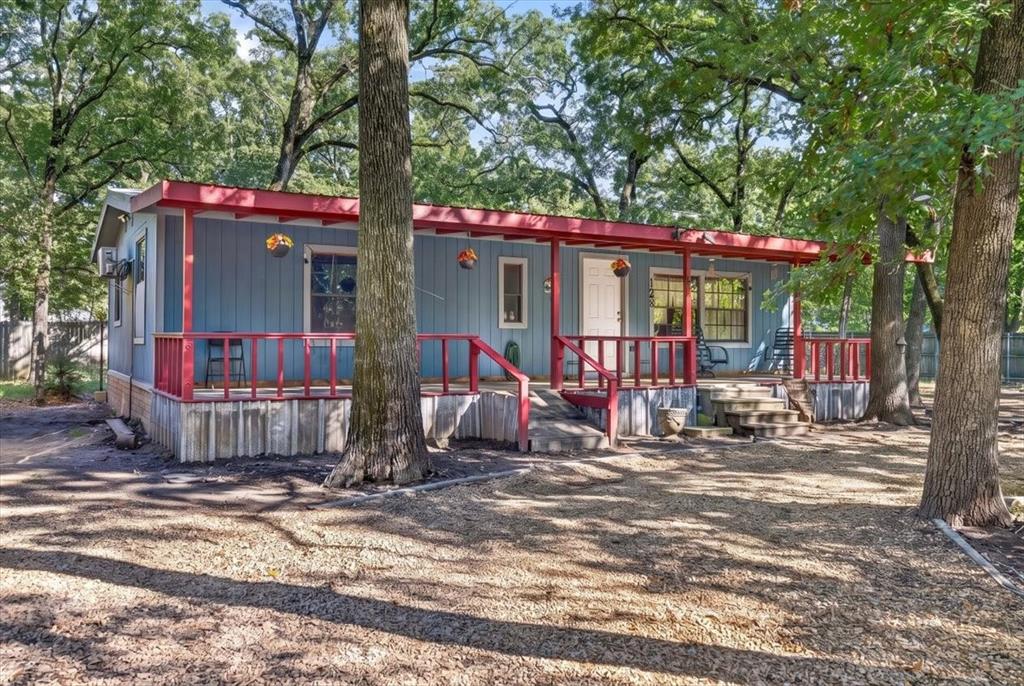 128 Butler Trail