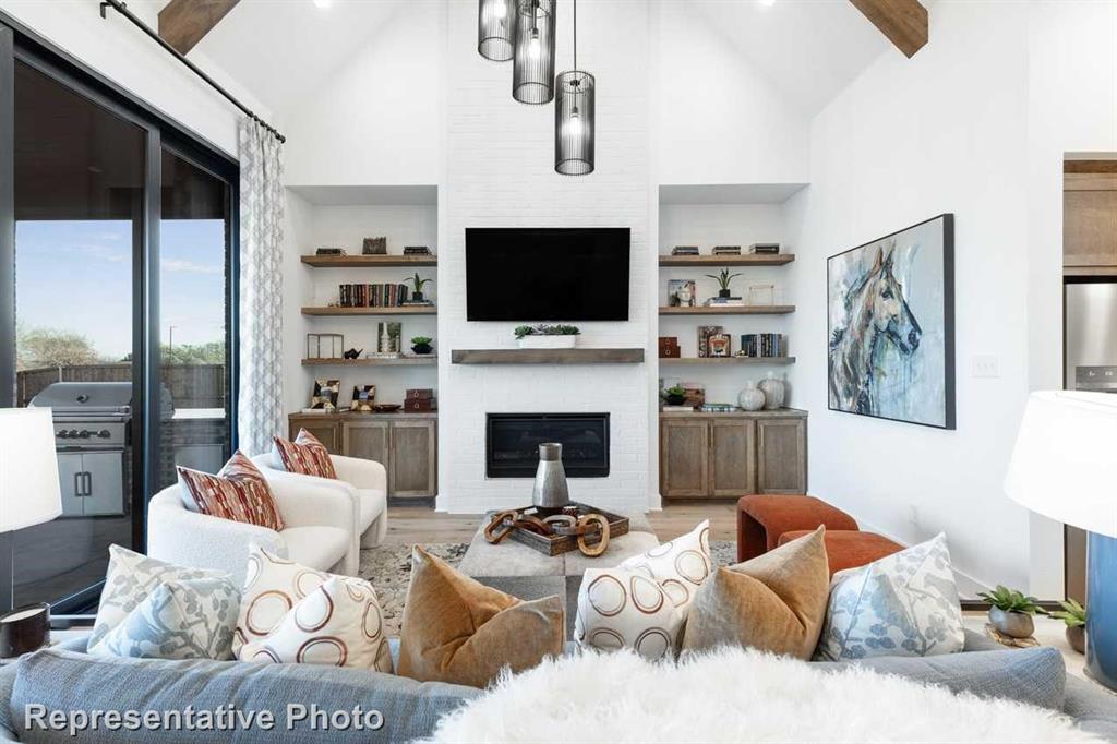 2801 La Paloma