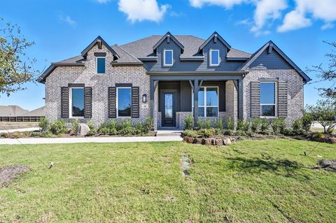 2801 La Paloma Sherman TX 75092
