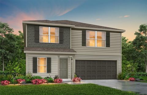 13405 Balderdash Court Cresson TX 76035