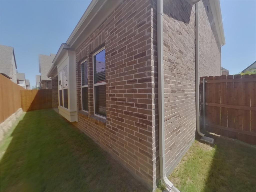 Tricon Saginaw - Residential Lease