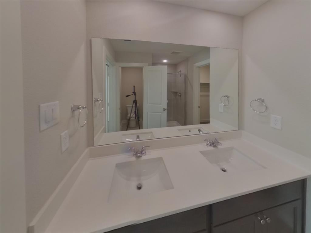 Tricon Saginaw - Residential Lease