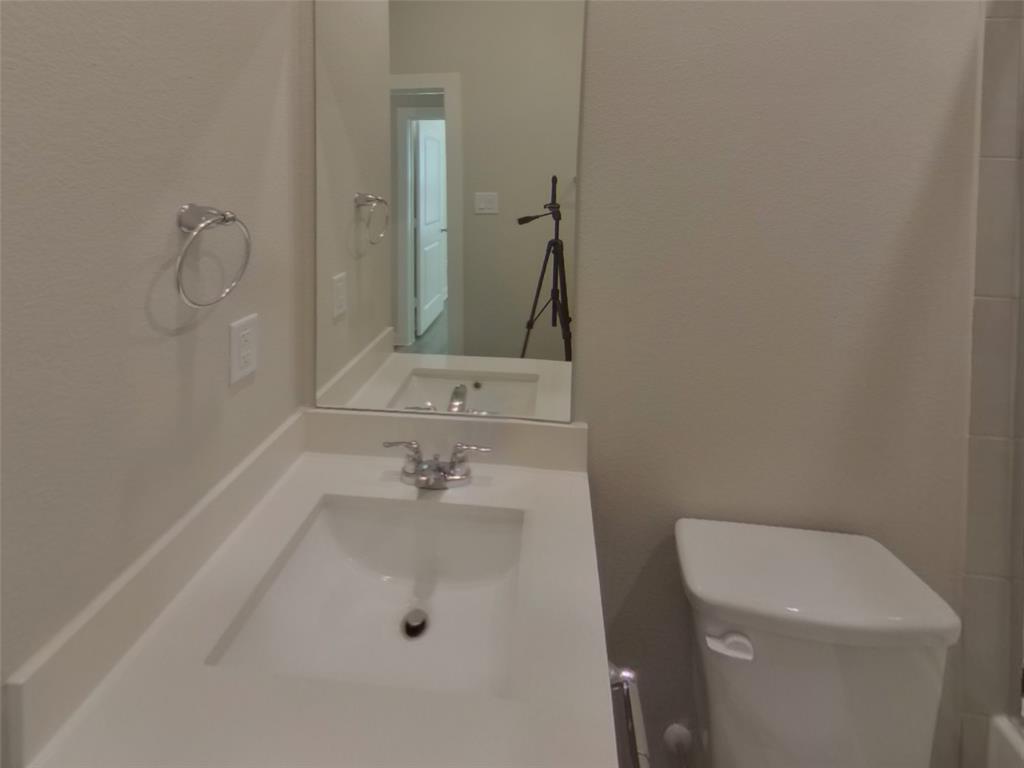 Tricon Saginaw - Residential Lease