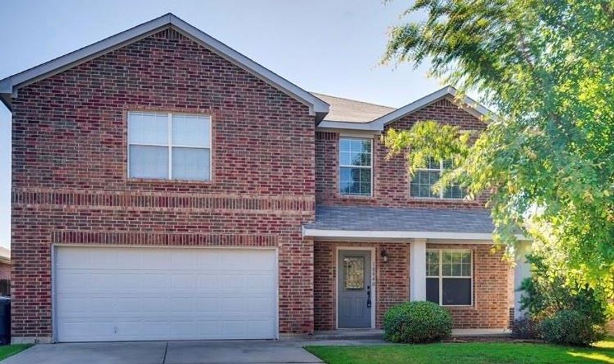 This is a spacious and inviting home that offers plenty of room in every room! FRESH PAINT and NEW FLOORING throughout. The bottom floor features an open floor plan, which includes a living area, dining area, half bath, and a huge kitchen. Additionally, there is an oversized pantry and a laundry room for added convenience. On the upper floor, you'll find a second living area, perfect for relaxation or entertainment, and a master bedroom that is large enough to have a seating area within it. The master bath and closet are both generously sized and sure to impress. The other bedrooms also offer ample space and walk-in closets. Don't miss out on the opportunity to see this wonderful home! Schedule your tour today. This is a pet friendly home with no breed restrictions. Available for move-in July 10, 2024.