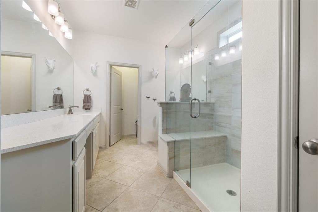 Viridian Village 1g - Residential