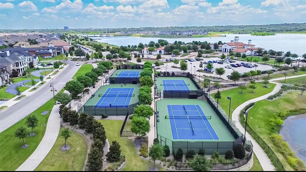 Viridian Village 1g - Residential