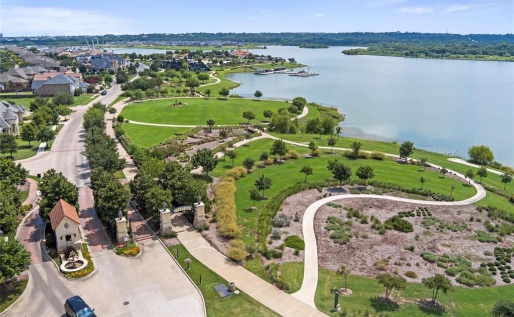 Viridian Village 1g - Residential