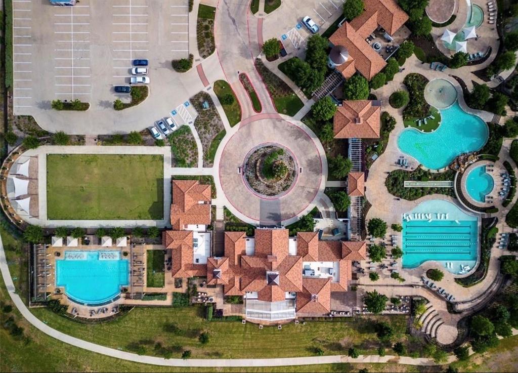 Viridian Village 1g - Residential