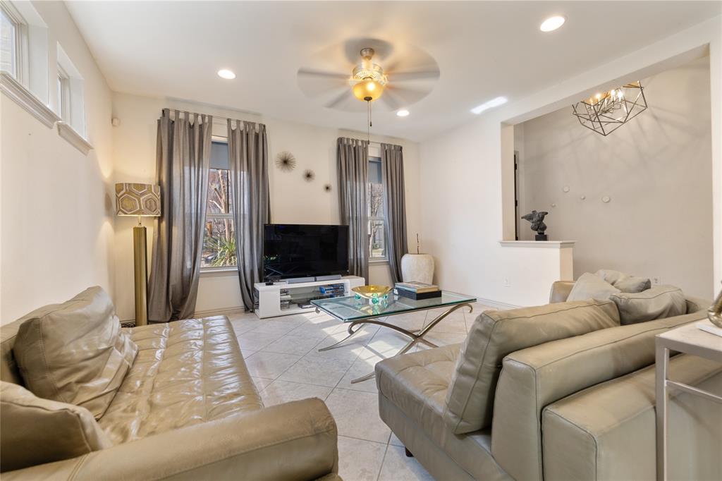 Viridian Village 1g - Residential