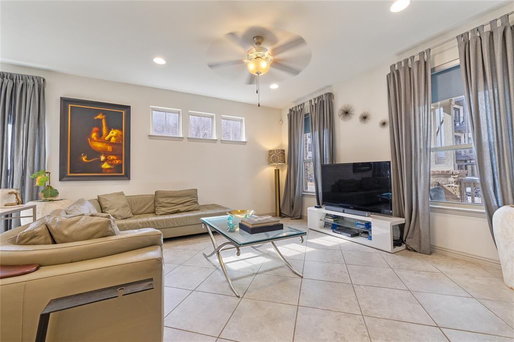 Viridian Village 1g - Residential