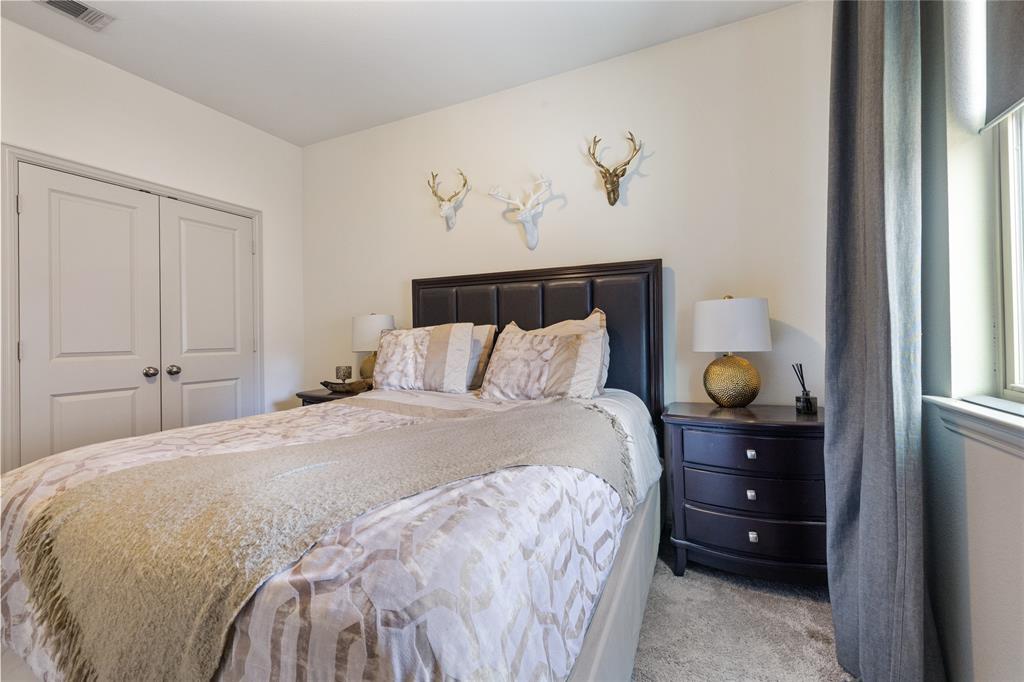 Viridian Village 1g - Residential