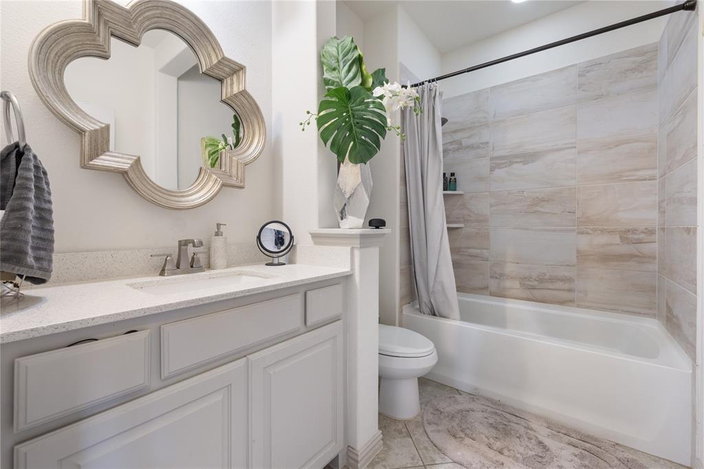 Viridian Village 1g - Residential