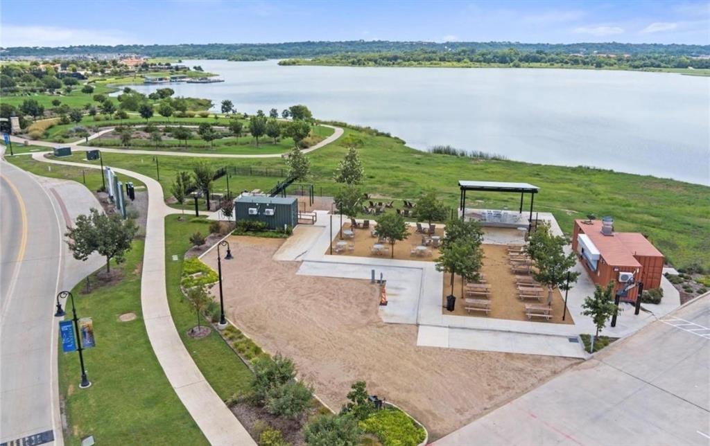 Viridian Village 1g - Residential