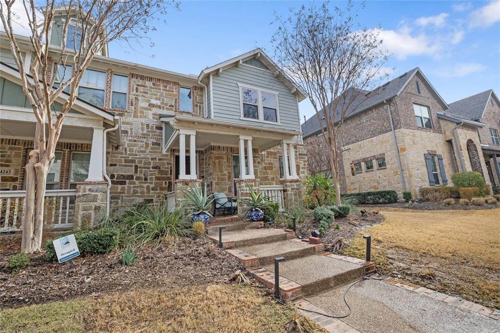 Viridian Village 1g - Residential