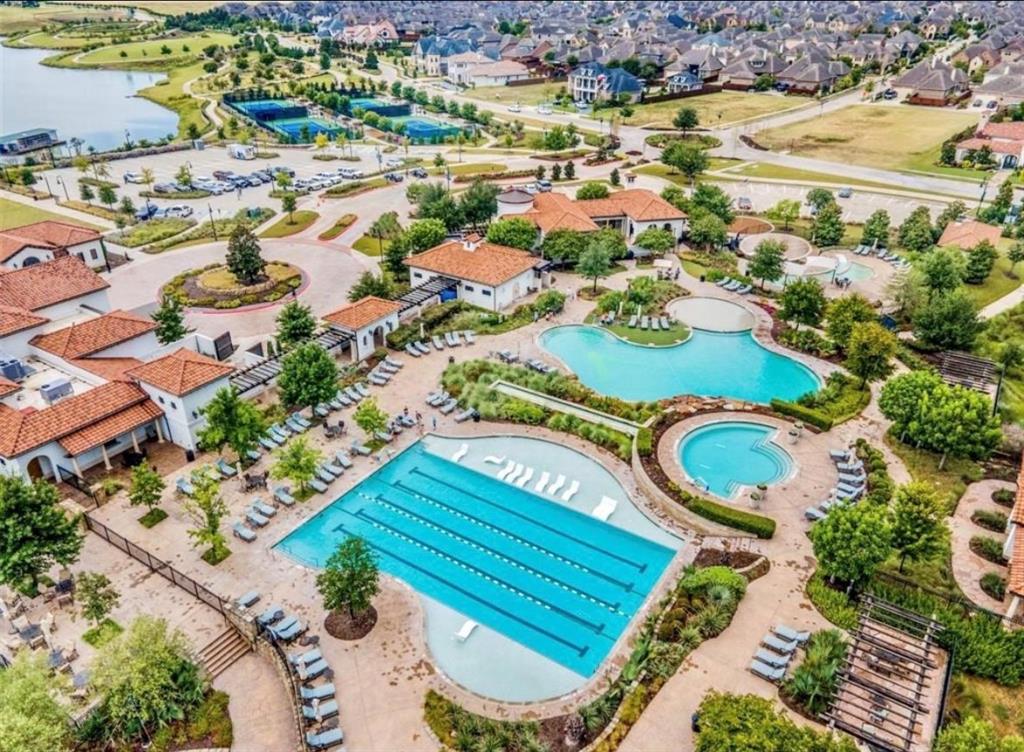 Viridian Village 1g - Residential