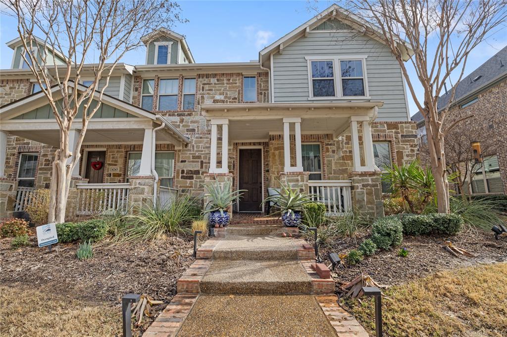 Viridian Village 1g - Residential