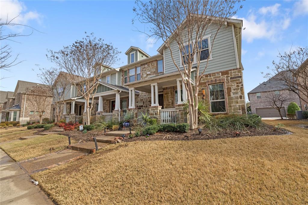 Viridian Village 1g - Residential