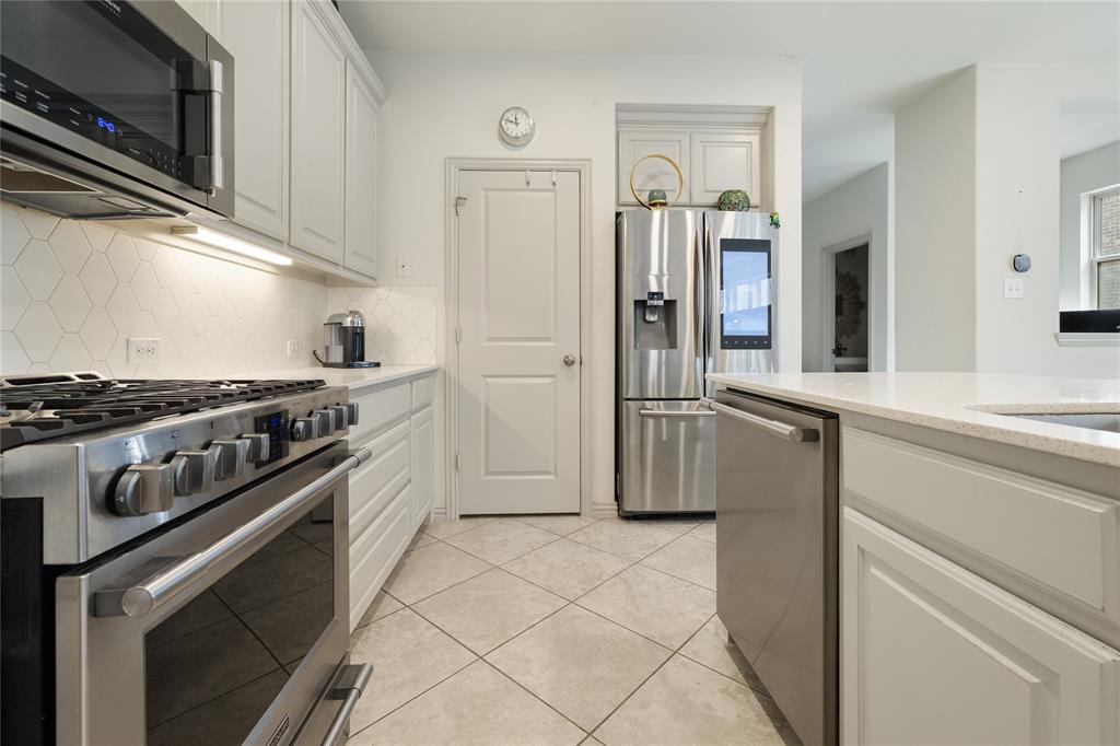 Viridian Village 1g - Residential