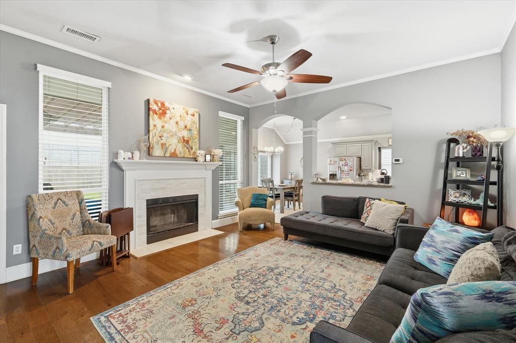 Highland Meadows - Residential