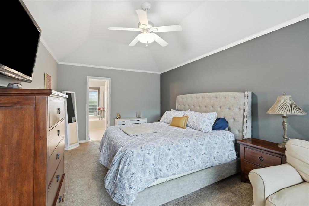 Highland Meadows - Residential