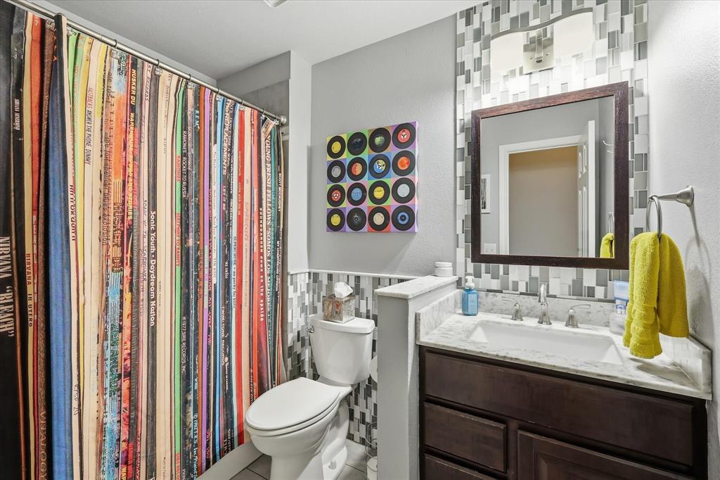 Highland Meadows - Residential