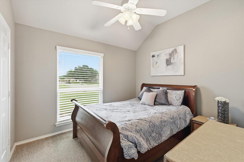 Highland Meadows - Residential