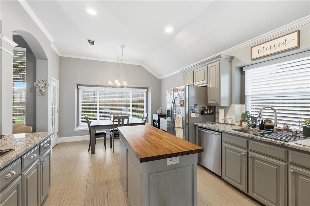 Highland Meadows - Residential