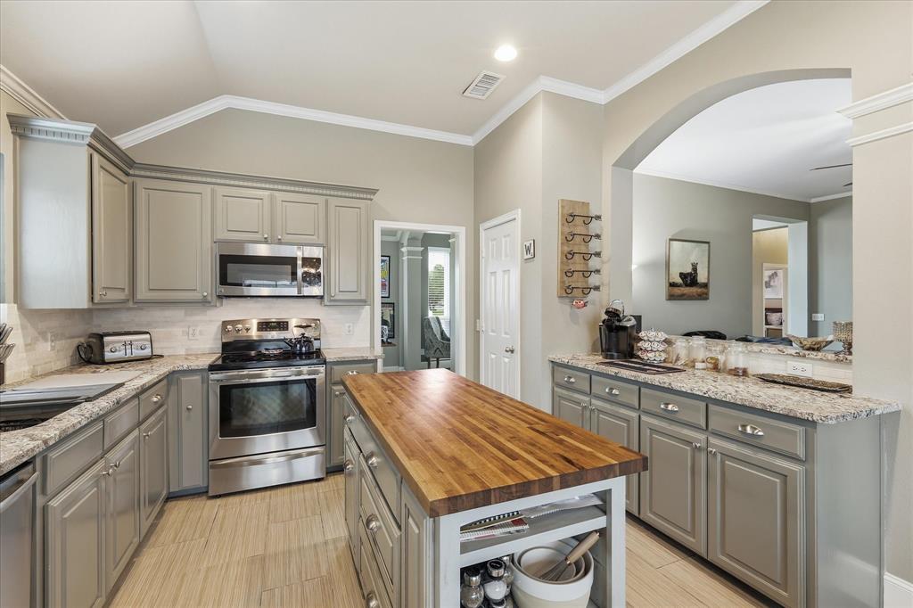 Highland Meadows - Residential