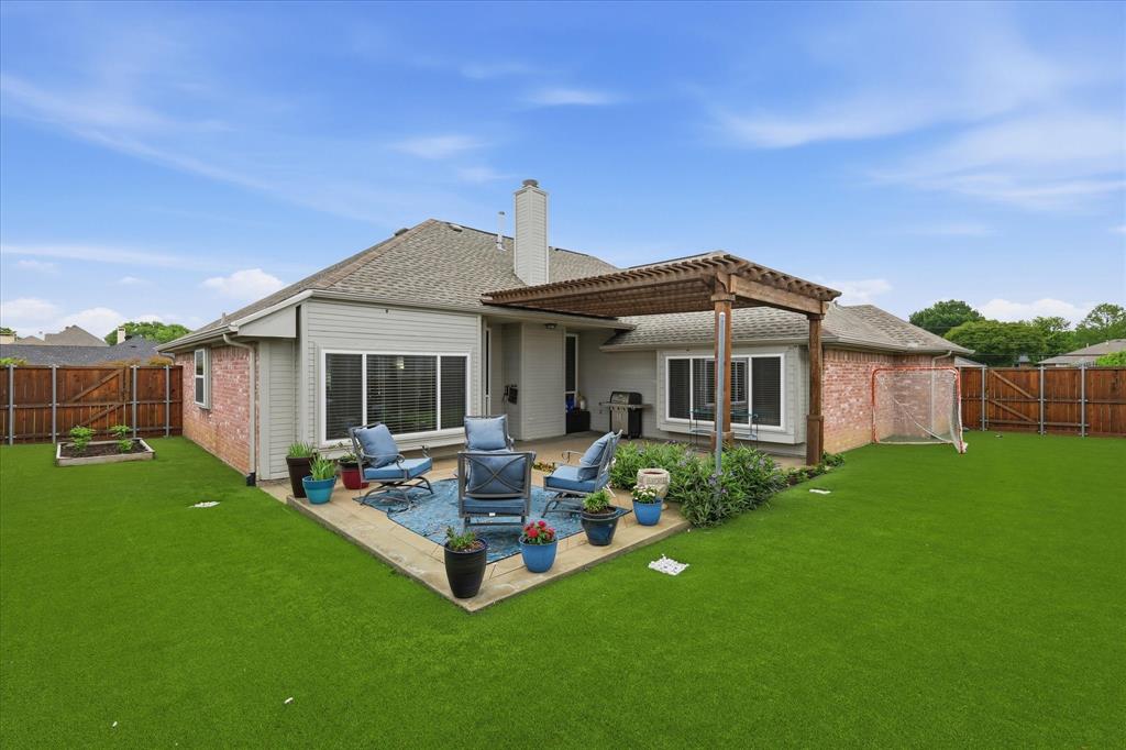 Highland Meadows - Residential