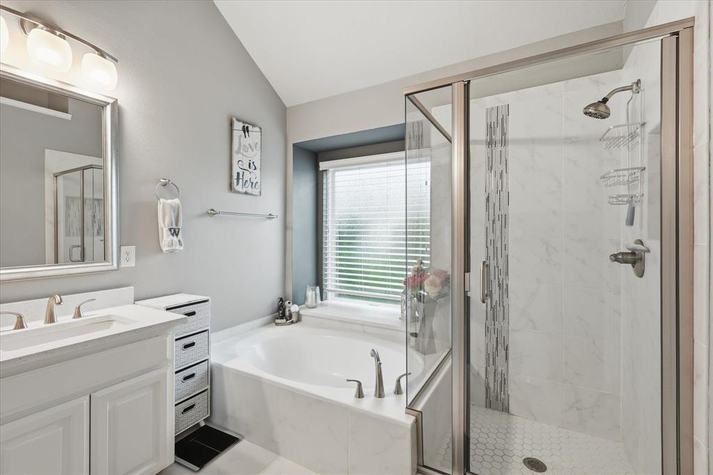 Highland Meadows - Residential