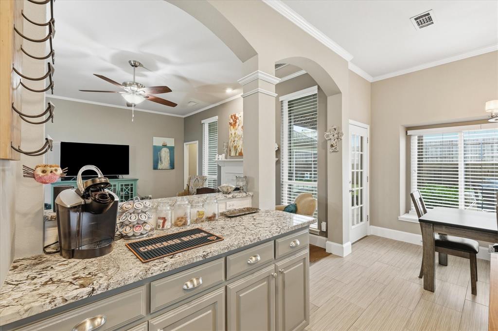 Highland Meadows - Residential